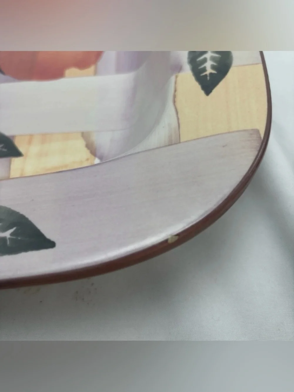 Coop Ceramiche Toscane has some